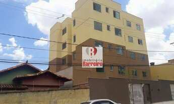 Imagem 2: Apartamento para alugar no Barreiro (Miramar), 4o andar, elevador, torre única, sobre pil