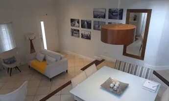 Imagem 7: Casa com 3 dormitórios à venda, 226 m² por R$ 1.250.000,00 - Condomínio Jardim das Palmeir