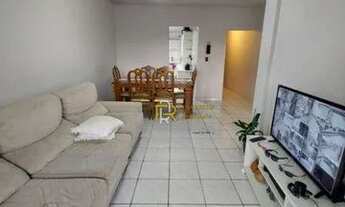 Imagem 2: Apartamento com 2 Quartos Tupi Praia Grande SP