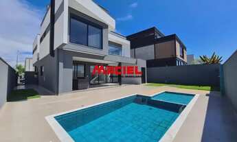 Imagem 2: Casa Condomínio em São José dos Campos