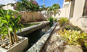 Imagem 6: Casa 6 quartos à venda no Condomínio Morada do Sol