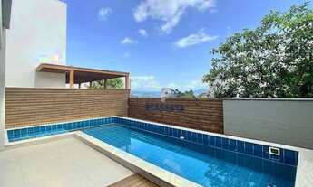 Imagem 5: Casa com 4 dormitórios para alugar, 456 m² por R$ 24.500/mês - Cacupé - Florianópolis/SC