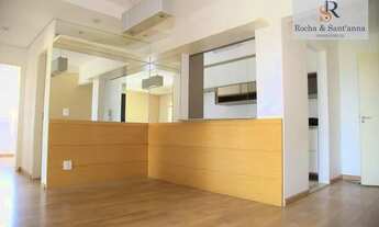 Imagem: Apartamento com 3 dormitórios, 76 m²