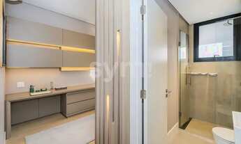 Imagem 3: CURITIBA - Apartamento Padrão - Batel