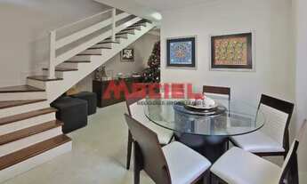 Imagem 4: Casa Padrão em Sao Jose dos Campos