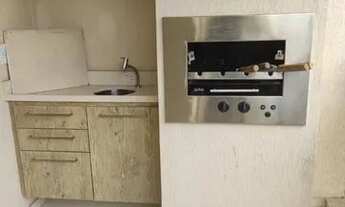 Imagem 2: Alugo apt no Ed. Exclusivite com 2 quartos