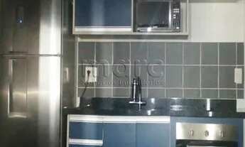 Imagem 6: SAO PAULO - Apartamento Padrão - CAMBUCI