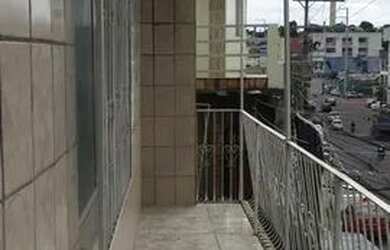 Imagem 3: Prédio de Esquina com Ponto comercial e 02 Apartamentos na Ramos Ferreira!