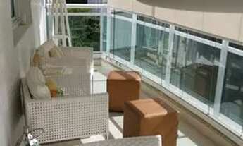 Imagem 6: Apartamento para aluguel tem 127 metros quadrados com 3 quartos