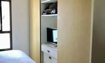 Imagem 5: Le Parc 3 suítes Semi Mobiliado! NASCENTE