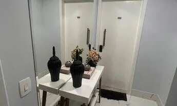 Imagem 2: Apartamento com 3 dormitórios à venda, 123 m² por R$ 1.378.000,00 - Centro - São Bernardo