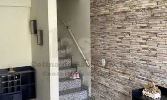 Imagem 4: Sobrado em condomínio fechado de 258 m² na Vila São Francisco