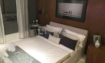 Imagem 4: Habitarte 2 Amarelo / 3 dormitórios 1 suíte / 105m² / 2 vagas / Incorporadora Yuny e Stan