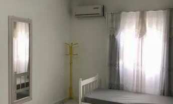 Imagem 7: Apartamento MOBILIADO no início do Garcia, com 1 quarto sala, cozinha e lavação conjugadas