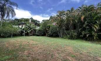 Imagem 2: Terreno à venda, 1004 m² por R$ 410.000,00 - Fazendinha - Carapicuíba/SP