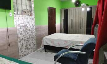 Imagem 5: Sítio Santo izideo