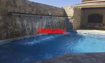 Imagem 7: Casa Padrão em Jacarei