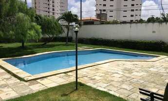 Imagem 3: Apartamento emLagoa Nova disponível para locação com3/4