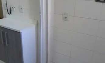 Imagem 6: Apartamento à Venda/Locação Pacote no Condomínio Parque Barueri, 74m², 3 Dorms, 1 Suíte, V