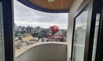 Imagem 4: Apartamento com 3 dormitórios à venda, 110 m² por