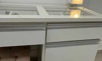 Imagem 2: Penteadeira Camarim