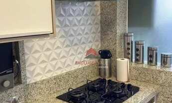 Imagem 7: Apartamento com 3 dormitórios à venda, 82 m² por R$ 540.000,00 - Conjunto Residencial Trin