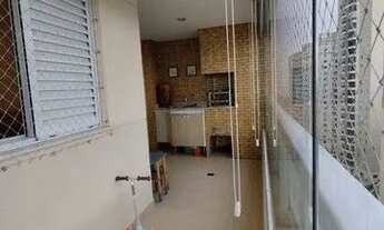 Imagem 4: Apartamento à venda, 77 m² - Jardim Aquarius