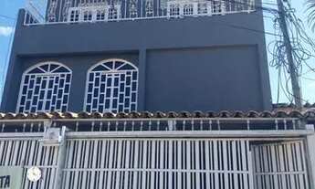 Imagem: Sobrado para venda NA QS 14 NO Riacho Fundo