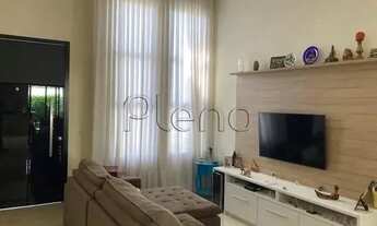 Imagem 3: Casa á venda no Parque Brasil 500, em Paulínia 3 quartos