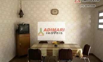 Imagem 4: Casa térrea com piscina