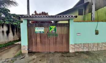 Imagem: BARRA DE SÃO JOÃO - Casa Padrão - Santa