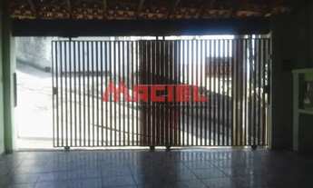 Imagem: Casa Padrão em Sao Jose dos Campos