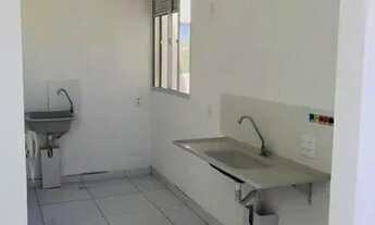 Imagem 5: Apartamento de 2 quartos proximo ao Outlet