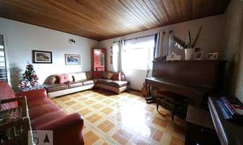 Imagem: Casa para Aluguel - Campo Belo, 3 Quartos