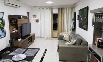 Imagem 7: RESIDENCIAL TARUMÃ VENDO 3 QUARTOS