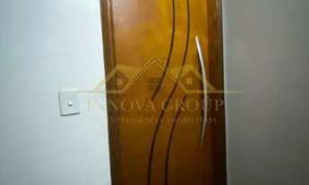 Imagem 6: Apartamento garden com quintal externo para venda com 55m² sendo 3 quartos na Vila Menck