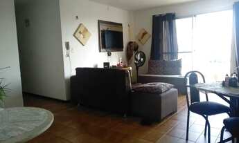 Imagem 6: Quarto Barramar mobiliado 700 com tudo incluso