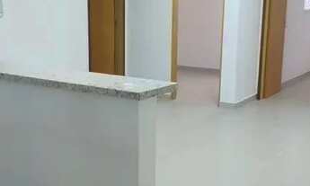 Imagem 4: Apartamento com 2 dormitórios para alugar, 55 m² por R$ 1.700/mês - Vila Maria - São Paulo