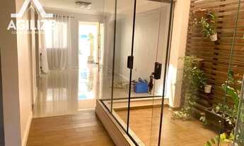 Imagem: Casa com 3 dormitórios para alugar, 150