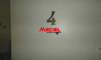 Imagem 3: Apartamento Padrão em São José dos Campos