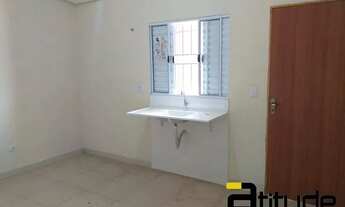 Imagem: KITNET PARA LOCAÇÃO NA ALDEIA DE BARUERI