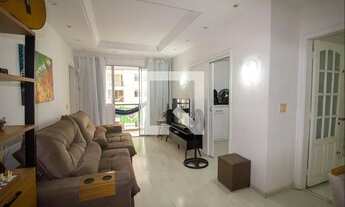 Imagem: Apartamento à Venda - Maracanã, 2 Quartos