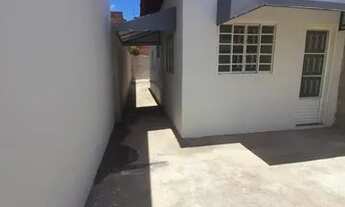 Imagem 3: Casa Térrea no Parque Jaragua - Bauru - SP