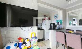 Imagem 4: Apartamento para Aluguel - Vila Princesa Isabel, 2 Quartos, 44 m2