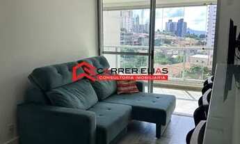 Imagem 3: Apartamento Mobiliado para aluguel 64 m² 2 Dorms 1 Vaga Vila Madalena - SP