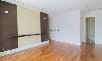 Imagem 6: Apartamento Locação Vila Romana 153 m² 4 Dormitórios