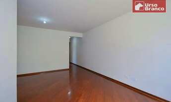 Imagem 3: Apartamento com 3 dormitórios para alugar, 84 m² por R$ 2.347,01/mês - Bacacheri - Curitib