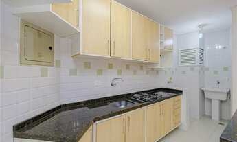 Imagem 6: Excelente Apartamento, com 36m2 no Centro de Curitiba