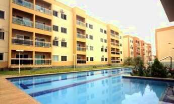 Imagem 6: Apartamento 3 Quartos Caucaia (Vaga,Piscina,Academia,Deck,Salao