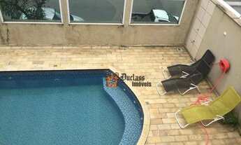 Imagem: Excelente Sobrado com 4 dormitórios sendo